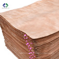Red Natural High Quality Okoume Face Wood Veneer